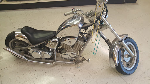 Auto Parts Store «Bass & Meineke Complete Auto Care», reviews and photos, 202 Pasadena Blvd, Pasadena, TX 77506, USA