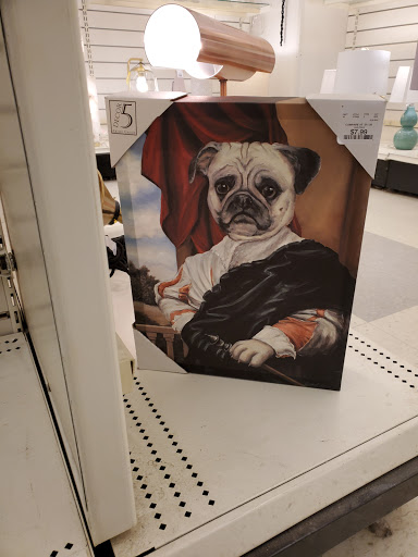 Department Store «HomeGoods», reviews and photos, 344 W Army Trail Rd, Bloomingdale, IL 60108, USA