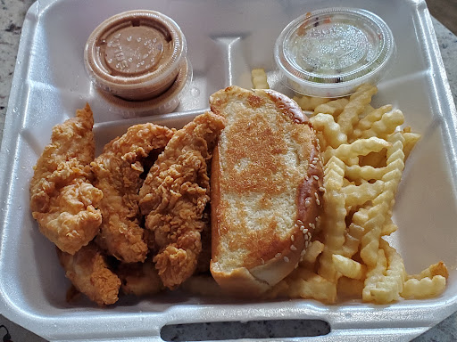 Raising Cane's