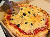 Pizza du Pizzeria PARIS ROME à Istres - n°18