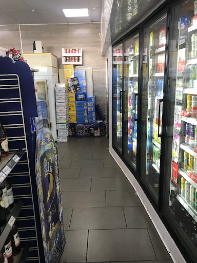 Convenience Store «7-Eleven», reviews and photos, 2200 Marine Ave, Gardena, CA 90249, USA