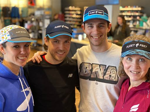 Running Store «Fleet Feet Sports Brentwood», reviews and photos, 330 Franklin Rd #262b, Brentwood, TN 37027, USA
