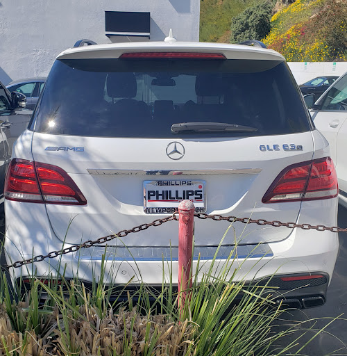 Used Car Dealer «Phillips Auto», reviews and photos, 1220 West Coast Hwy, Newport Beach, CA 92663, USA