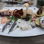 Photo n°1 de l'avis de Giorgio.i fait le 17/09/2021 à 20:21 sur le  Ristorante Natale à Sant'Agata di Militello