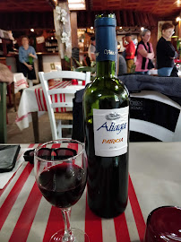Plats et boissons du Restaurant basque Restaurant La Vieille Auberge - Chez Dédé à Saint-Jean-Pied-de-Port - n°16
