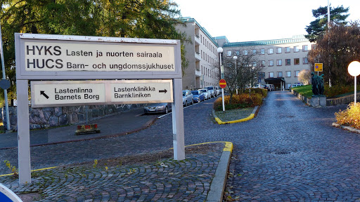 Dialysis centers in Helsinki