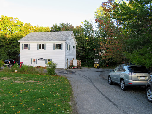 Seafood Market «Parsons Lobsters», reviews and photos, 64 Eagle Lake Rd, Bar Harbor, ME 04609, USA
