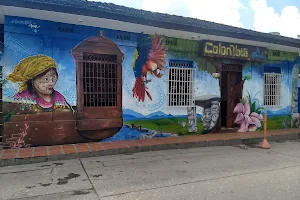 Restaurante Nuestra Colombia image