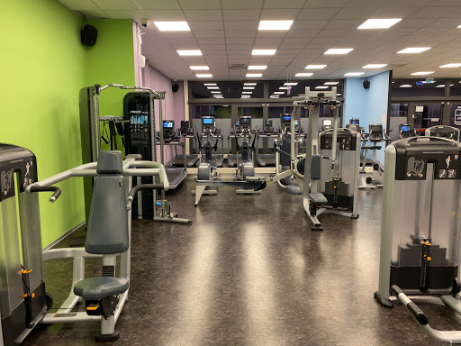 Gyms open 24 hours in Milan