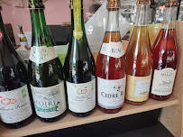 Plats et boissons du Crêperie Crêperie LA FARINE à Vendôme - n°19