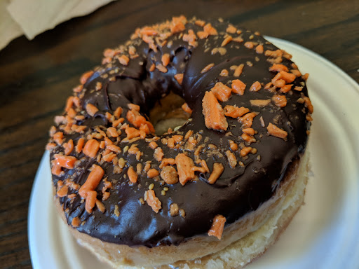 Donut Shop «Donut Friend», reviews and photos, 5107 York Blvd, Los Angeles, CA 90065, USA