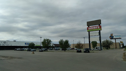 Thrift Store «Savers», reviews and photos, 1623 38th St SW, Fargo, ND 58103, USA