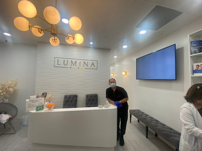 Lumina Med Spa