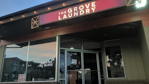 Laundromat «The Grove Laundry», reviews and photos, 1128 Forest Ave, Pacific Grove, CA 93950, USA