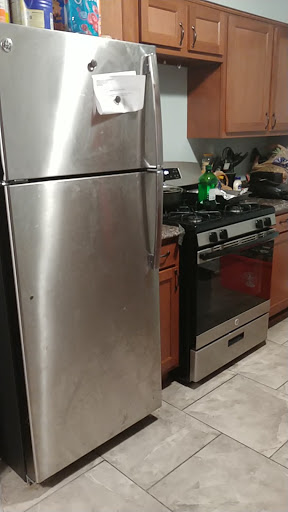 Appliance Store «My Scratch & Dent», reviews and photos, 234 Silver St, New Albany, IN 47150, USA