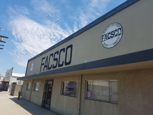 Fresno Air Conditioning Supply Company