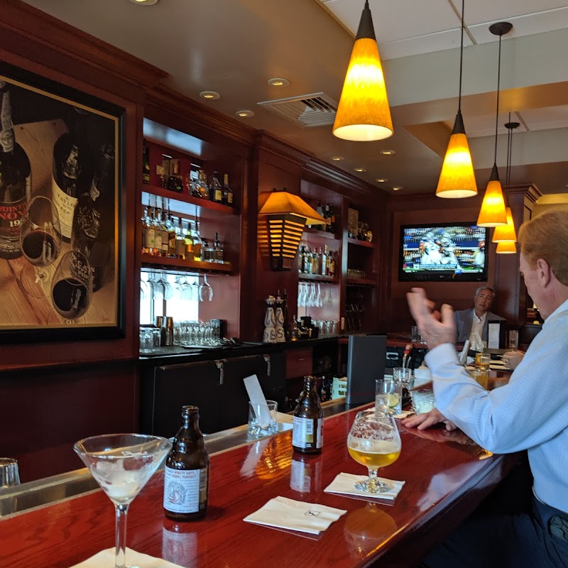 Fleming’s Prime Steakhouse & Wine Bar