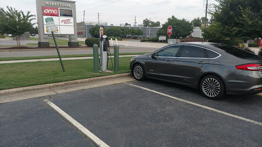 Cell phone charging station Fayetteville