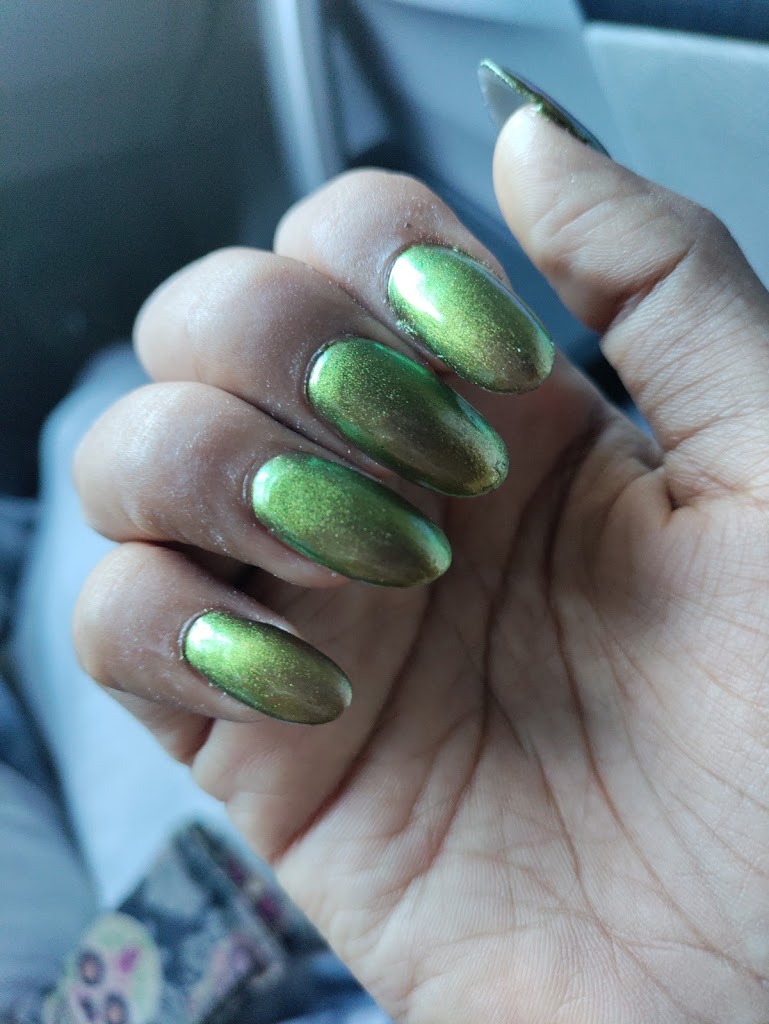 DaVi Nails Salon and Spa 91770