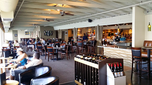 Wine Store «A Taste of Monterey - Wine Market & Bistro», reviews and photos, 700 Cannery Row KK, Monterey, CA 93940, USA