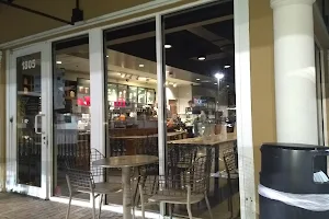 Starbucks image