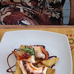 Photo n°4 de l'avis de Marco.e fait le 16/07/2023 à 05:53 sur le  BagnOsteria Tarifa à Ravenna