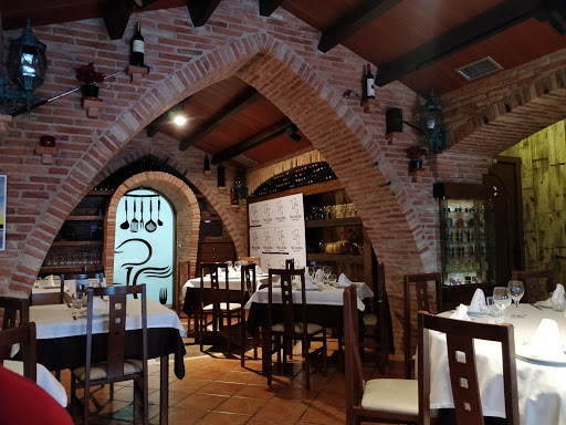 Restaurante PABLO GUARDIOLA, Los Belones en Los Belones