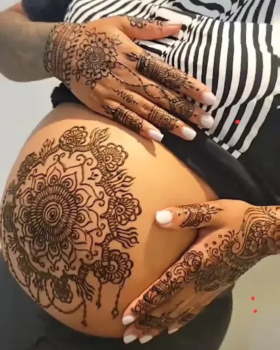 Perfect Henna Tattoos