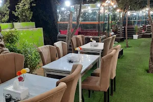 Sahel Garden Restaurant image