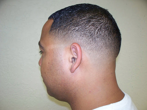 Barber Shop «Fade Masters Barbershop 3», reviews and photos, 6712 Hanley Rd, Tampa, FL 33634, USA