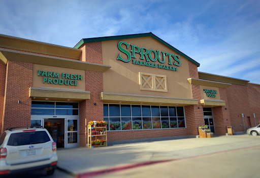 Health Food Store «Sprouts Farmers Market», reviews and photos, 316 Grapevine Hwy, Hurst, TX 76054, USA