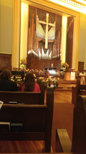 First Presbyterian Church of Dallas - photo 68