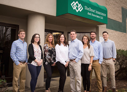 Shellnut Insurance and Associates LLC