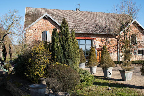 Le Domaine du Moulin du Coq à Argilly