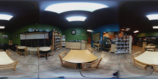 Coffee Shop «Chelsea Coffee», reviews and photos, 3217 E Silver Springs Blvd, Ocala, FL 34470, USA