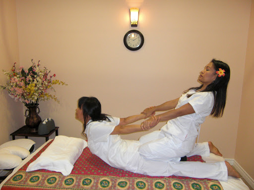 Massage Treatment Nottingham