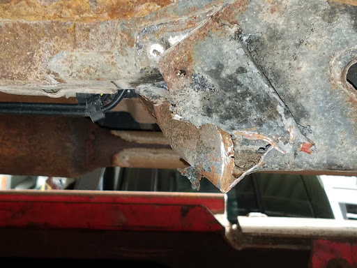 Car Repair and Maintenance «Midas», reviews and photos, 55 Hampton House Rd, Newton, NJ 07860, USA