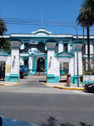 Hospital Muñiz