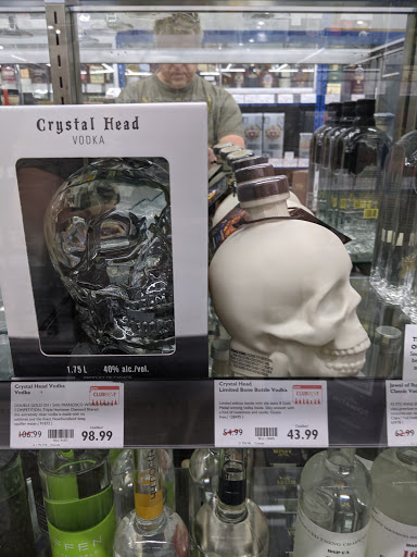 Wine Store «BevMo!», reviews and photos, 1835 Newport Blvd B-129, Costa Mesa, CA 92627, USA