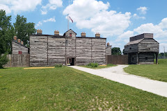 Historic Old Fort