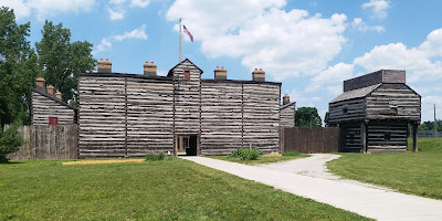 Historic Old Fort