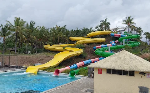 Splash N Fun Leisure Park image