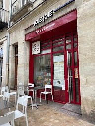 Photo n°1 de Joie Joie à Tours ()