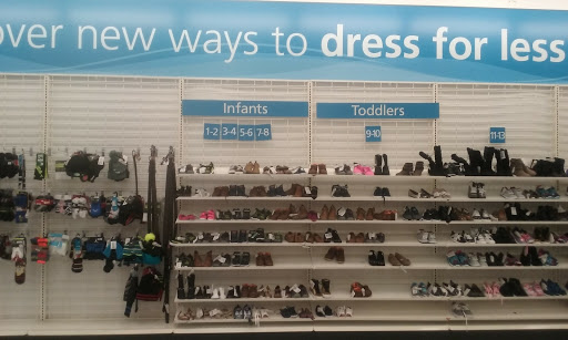 Clothing Store «Ross Dress for Less», reviews and photos, 1931 E Main St, Spartanburg, SC 29307, USA