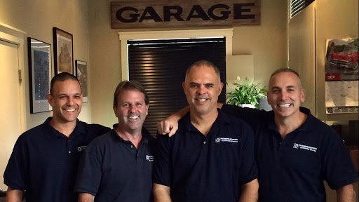 Auto Repair Shop «Professional Automotive», reviews and photos, 19 Mechanic St, Marlborough, MA 01752, USA