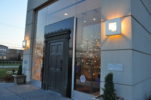 Jeweler «Harold Jaffe Jewelers», reviews and photos, 4211 Talmadge Rd, Toledo, OH 43623, USA