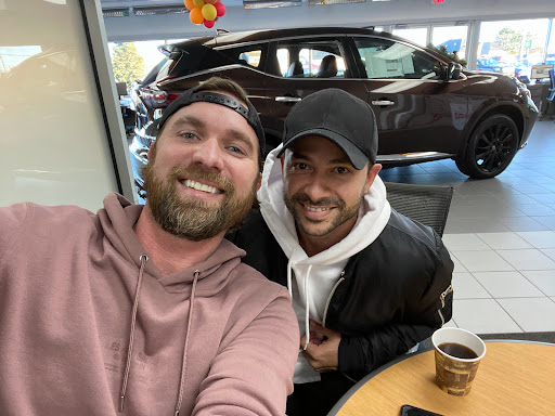 Nissan Dealer «Berlin City Nissan of Portland», reviews and photos, 227 Maine Mall Rd, South Portland, ME 04106, USA