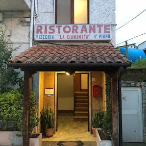 Ristorante Pizzeria La Ciambotta Via Salerni, 7, 87046 Montalto Uffugo CS, Italia
