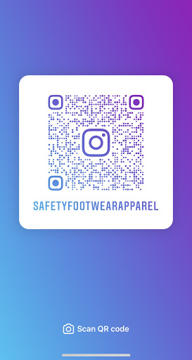 Work Clothes Store «Safety Footwear & Apparel», reviews and photos, 46950 Community Plaza #106-107, Sterling, VA 20164, USA