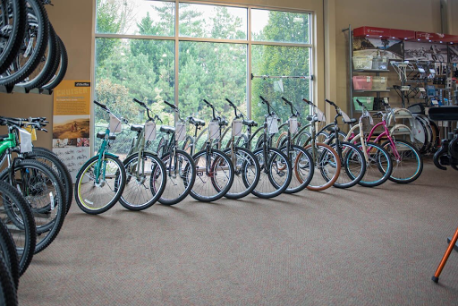 Bicycle Store «Atlanta Trek», reviews and photos, 1801 Georgian Park, Peachtree City, GA 30269, USA